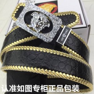 Brand: Versace Original Product Model: Please look for the authentic packaging s