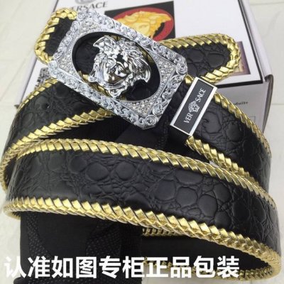 Brand: Versace Original Product Model: Please look for the authentic packaging s