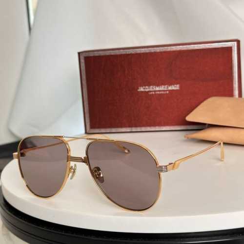 Jacques Marie Magmodel: Jagger-1Size: 57 mouth 17-145