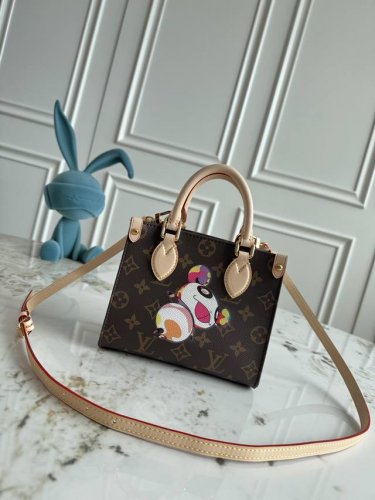 Exclusive background dynamic chip, top-tier original M13668 Takashi Murakami's