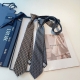 Special Offer: New Dior Monogram Tie - Dior Men's Logo Series Tie. A rare and e