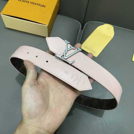 Original packagingL0Uis Vuitt0N New product this season Original belt width 35mm - Click Image to Close