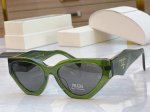 Prad* Prada new sunglasses, Model: Pr 1753Ls, Size: 58 18-145 DDD