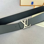 l0Uis Vuitt0N Latest Upgraded Version In The Store Width 40Mm Original Lychee