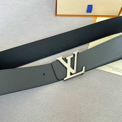 l0Uis Vuitt0N Latest Upgraded Version In The Store Width 40Mm Original Lychee