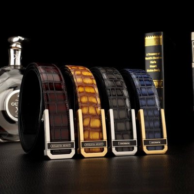 Louis Vuitton Burberry automatic secret original high-end quality counter offici