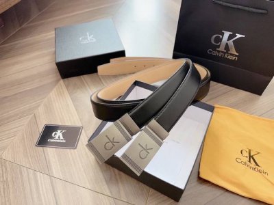 Ck The American brand is the world's largest high-end fashion holding company. I