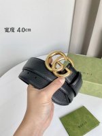 Gucci belt, genuine product, same style as those sold in boutiques, made of impo