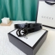 Brand: [Gucci] New imported calfskin leather, with a delicate and soft feel. Pa