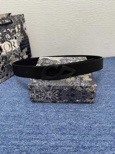 cd30 Belt Buckle 35Mm Brass With Black Matte Lacquer Finish Code: 4981Rvvar_H