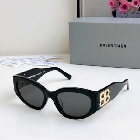 Balenciaga New color Fashionable people must have concave sunglasses Mod: Bb0324 - Click Image to Close