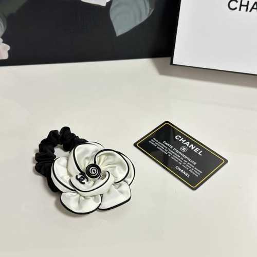 Special single with counter packaging Chanel Chanel's latest Camellia hit is her