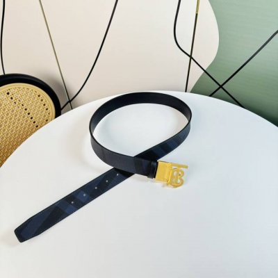 Tb Bao L, Top-Grain Cowhide Paired With Original-Specific Material, Width 3.5 Cm