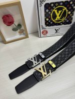 Product name: Lv..Louis..VuittonMaterial: Original cowhide belt 100% first-laye