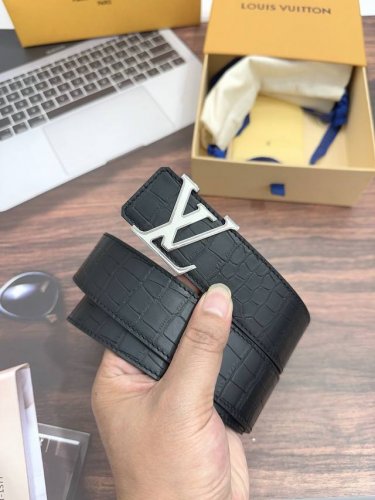 Special Lv Store-Synchronized New Arrival Business Casual Style, Perfect For Off