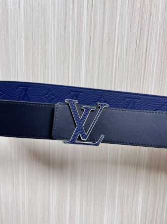 New arrival this season! 4.0 One side is calfskin with a blue lychee embossed p - Click Image to Close