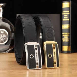 Special Montblanc Automatic Secret Original Single High-Quality 3.5Mm Automatic