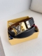 Product name: Lv..Louis..Vuitton belt original automatic belt Model: automatic b
