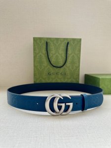 Width 4.0Cm Gucci This piece connects the brand's past and future, reinterpretin