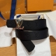 - Donkey's Double-Sided Men's Belt DDD. Crafted from cowhide, this belt feature