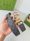 Product Name: Gucci.Gu...Cci original single belt Model: hanging buckle, pure c