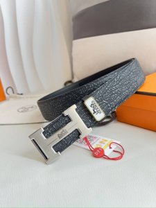 Product name: Hermes belt original Model: buckle, classic pure steel buckle, do