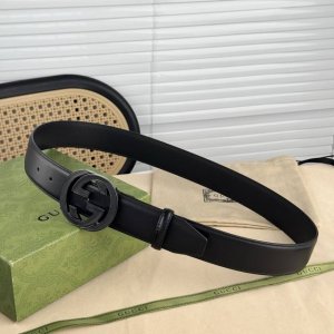 G. Can be worn for business casual or formal wear! 3.8cm latest buckle head, pol