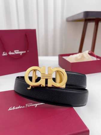 Fila Men's Automatic Belt - Width 34mm 316 Premium Steel Buckle, Soft to the To - Click Image to Close