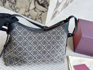 Comes with box Size: 25*30cm Tb New tote bag High-end color, exquisite and eleg