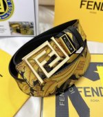 Belt: Fendi. Fendi.. Top original replica. Belt: 100% top layer cowhide, guarant