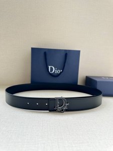 Width 3.5 Cm This 35Mm Double-Sided Belt Combines Classic Elegance With A Modern