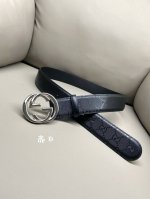 Gucci Full Set 4.0Cm Gg The New Supreme Canvas Is A Signature Fabric Of The Bran
