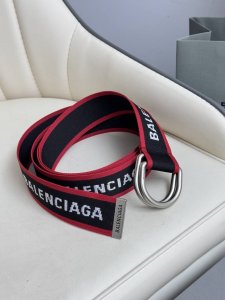 Balenciaga New Full Set Packaging, Trendy Webbing, A Must-Have For Fashion Enthu