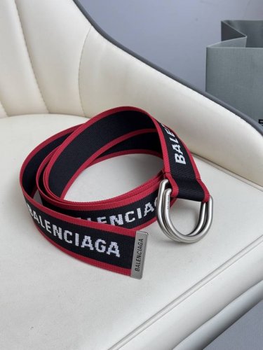 Balenciaga New Full Set Packaging, Trendy Webbing, A Must-Have For Fashion Enthu