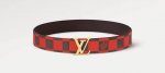 Width: 40mm New products from Donkey This season's new belts for men Customized