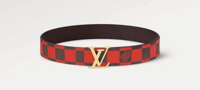 Width: 40mm New products from Donkey This season's new belts for men Customized