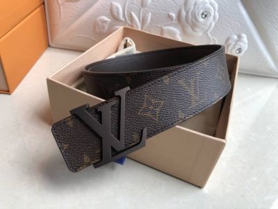 Delivery counter full gift box packaging Lv classic brown checkerboard black ch
