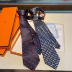 New tie is out! Herm