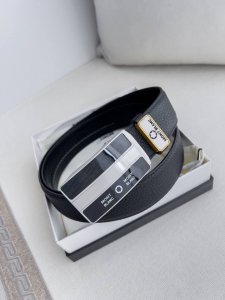 Product Name: Montblanc. Montblanc Original Single Belt Automatic Belt Model: Au