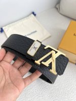 Product Name: Lv..Louis..Vuitton Belt Original Model: Hanging Buckle, Classic Pu