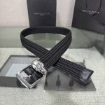 The latest popular online double-sided top layer cowhide with original box. The