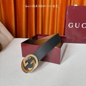 Gucci Fall/Winter 2025 new collection, featuring a black and earthy yellow doubl