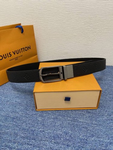 Special Louis Vuitton donkey brand: classic original quality, new lychee pattern