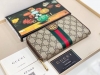 Guccl 557696 Color: Coffee Size: 19X11 Gucci counter latest model shipped! Made