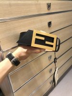 Special Counter Packaging, Perforated Buckle, New Style, Fd, Width 60 Mm, Logo-S