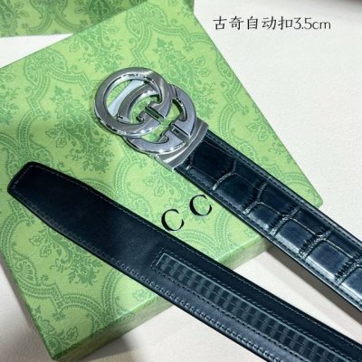 Brand: Gucci new imported calfskin, delicate and soft to the touch. With pure st