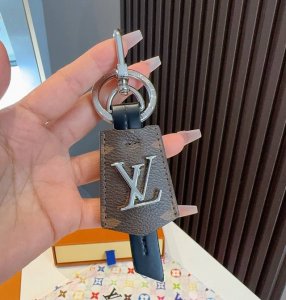 louis Vuitton Official Website M63620 Lv Cloches-Cles Bag Accessories And Key