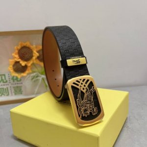 Product Name: Burberry Original Material: Original Leather Belt, 100% Genuine To