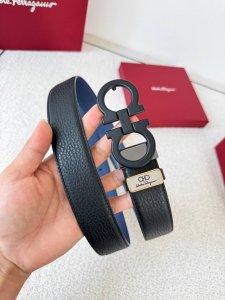 Product Name: Ferragamo belt. Ferragamo belt original Model: Buckle, classic bu