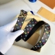 Original Packaging Donkey Ladies Belt Width 3Cm Joint Flower Series New Style Cu